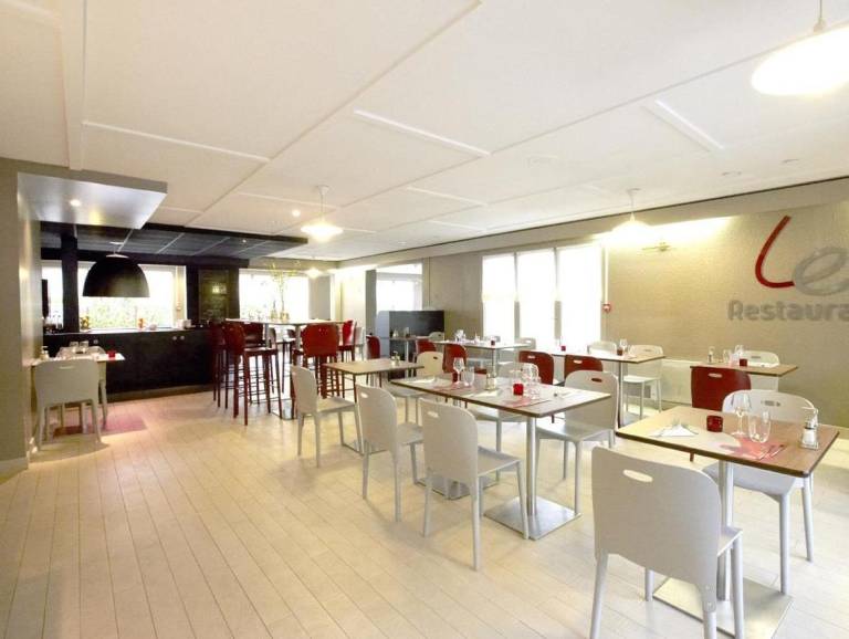 Campanile Epinay Sur Orge Hotel — photo 2