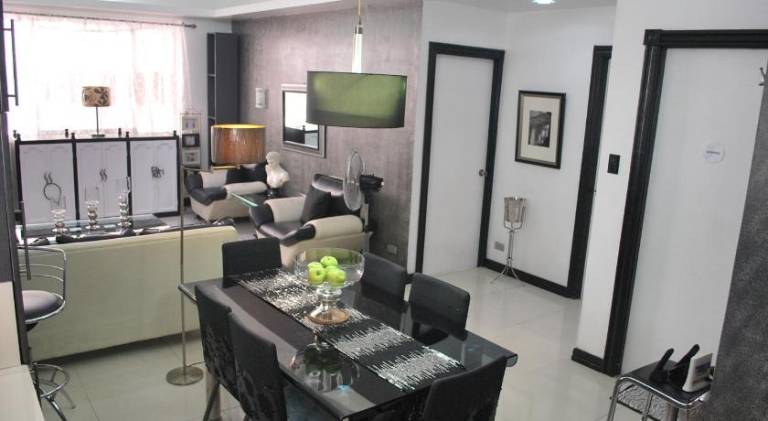 Spacious Low Rise Condo — photo 4
