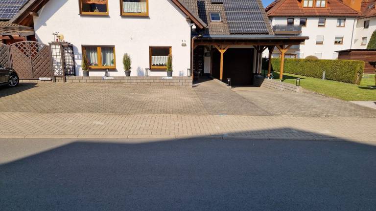 Ferienwohnung Haiger