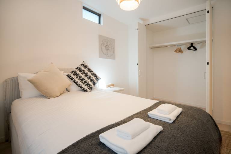 120 m&sup2; Ferienhaus