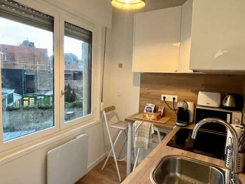 Appartement Cuincy