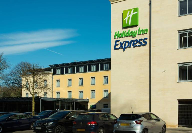 Holiday Inn Express Bath By IHG in Bath