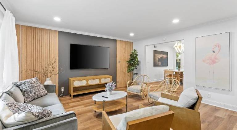 Vacation home | Pet-friendly in Campbell, CA
