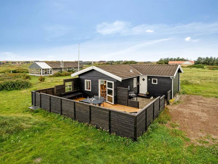 Huis Harboøre