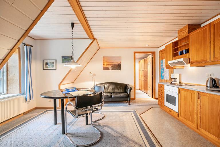 Ferienwohnung Klanxbüll