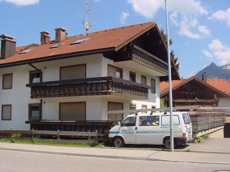 Appartement  Sonthofen