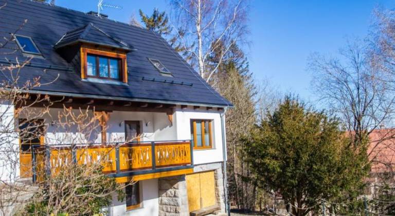 Rental apartment with yard & terrace | Ski nearby | Pet-friendly — photo 4