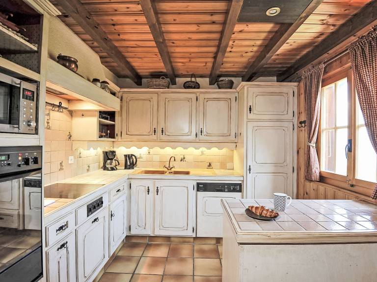 Nice house with terrace, yard & barbecue | Nature view | Ski nearby | Dogs allowed — photo 3