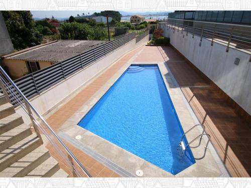 Apartamento Illa de Arousa