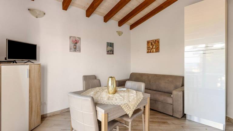 Ferienwohnung Badesi