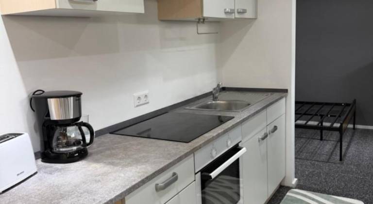 Rental apartment | Pets allowed — photo 3
