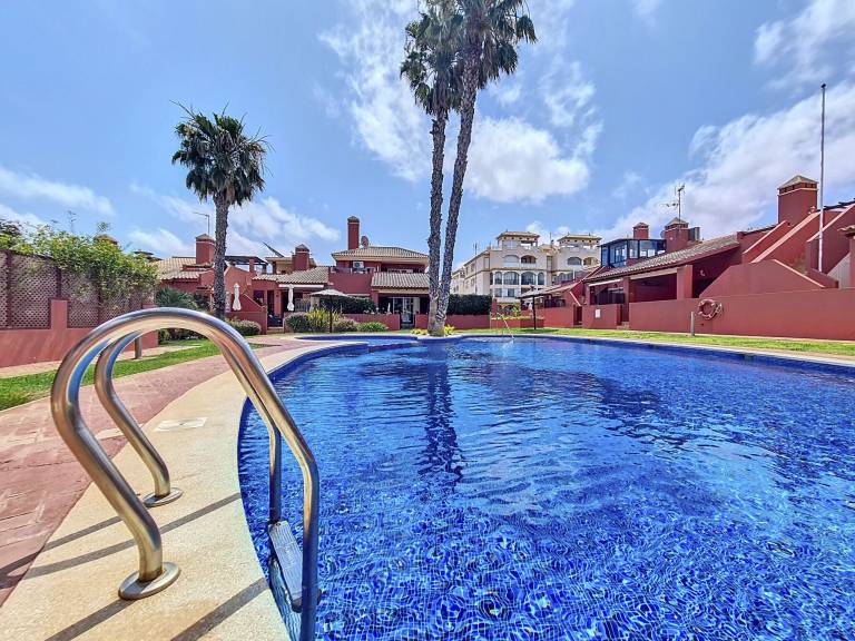 Casa Los Nietos