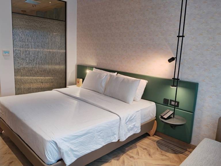 Regency Hotel Malabar Hill