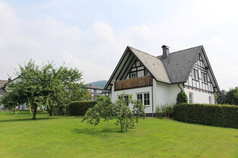 Ferienhaus Bad Fredeburg