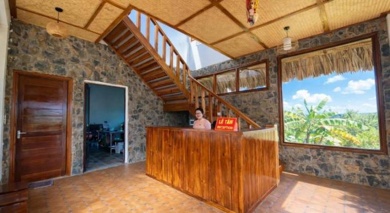 Lemon Tree Homestay Tam Coc — photo 5