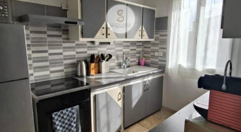 Apartment with 2 rooms for 6 persons — photo 3