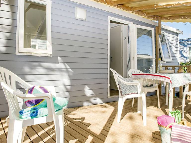 Mobil-home Étampes