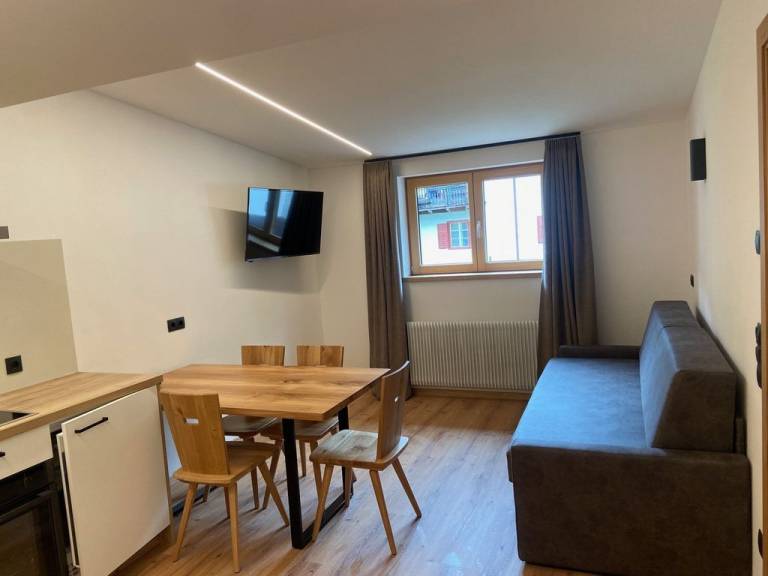 Ferienwohnung in Lichtenberg, Schluderns für max. 4 Personen Ferienwohnung in Lichtenberg, Schluderns für max. 4 Personen