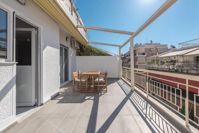 House | Good for workation in Athens