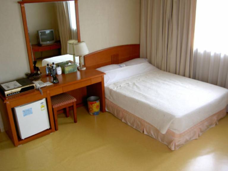 Pusan Central Hotel