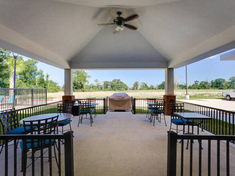 Candlewood Suites College Station By IHG — photo 4