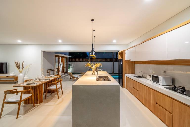 Villa with BBQ, terrace & garden | Good for workation — photo 4