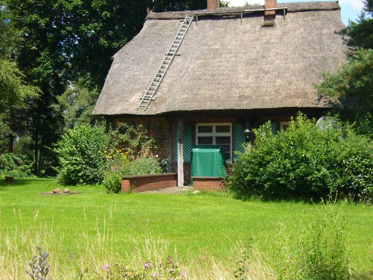 Vacation home with 3 rooms for 6 persons — photo 4