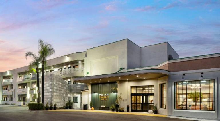 Tiller House, Laguna Hills, A Tribute Portfolio Hotel in Orange, CA