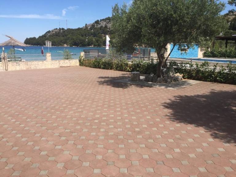 Apartament Krapanj