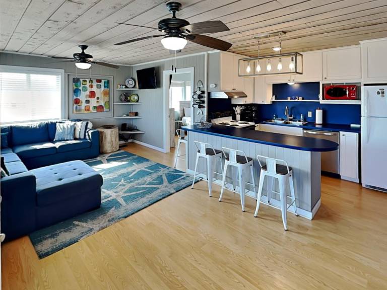 Vacation home with barbeque & terrace | Beach nearby | Good for workation | Pets allowed — photo 4