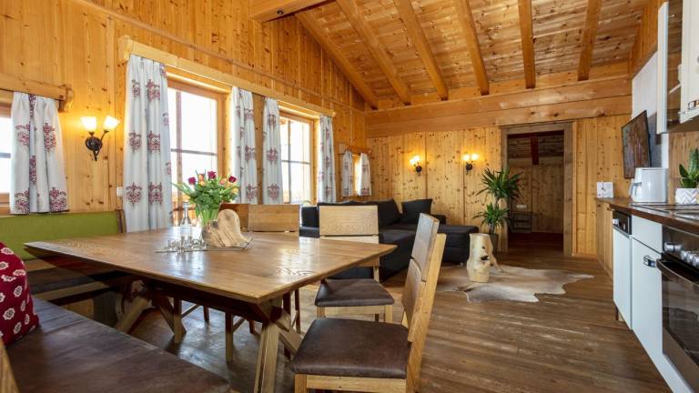 Ferienwohnung Maria Alm
