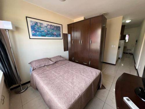33 m² Ferienwohnung