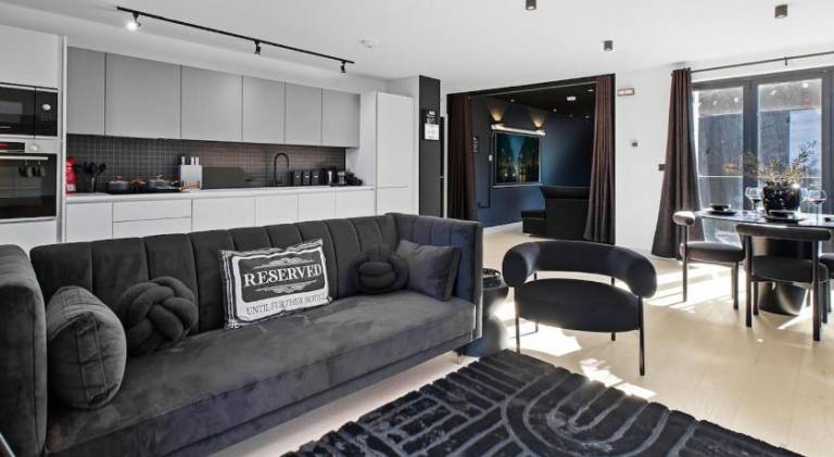 Charming holiday apartment | Pets allowed in Birmingham