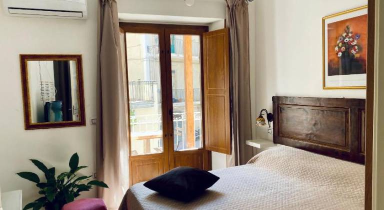 Casa FERRARA in Giardini Naxos