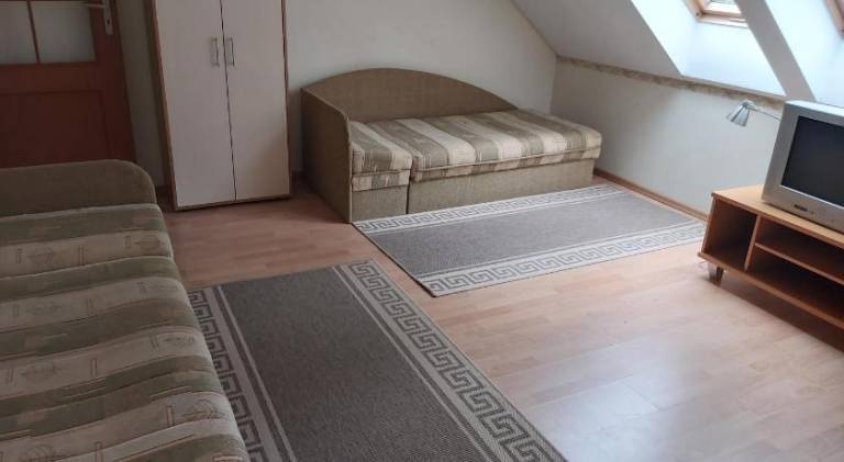 Holiday apartment with 2 rooms for 5 persons — photo 4
