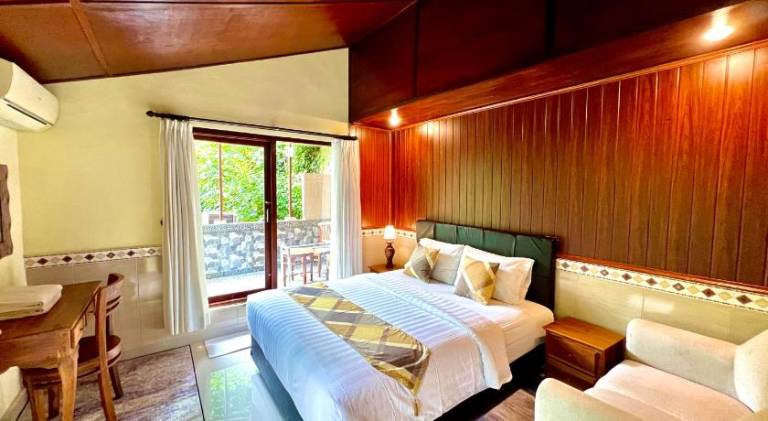 Gusti Putu Oka Homestay — photo 2