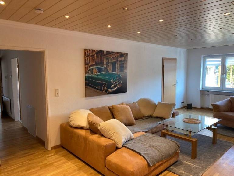 Ferienhaus Zirndorf