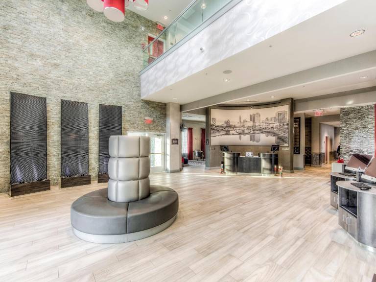 Staybridge Suites University Area OSU By IHG — photo 3
