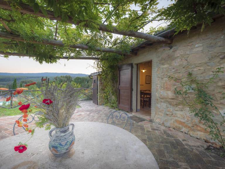 Appartamento vacanza  Siena