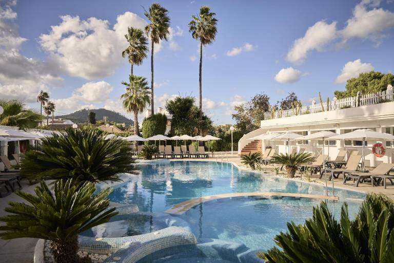 Catalonia del Mar - Adults Only in Son Servera