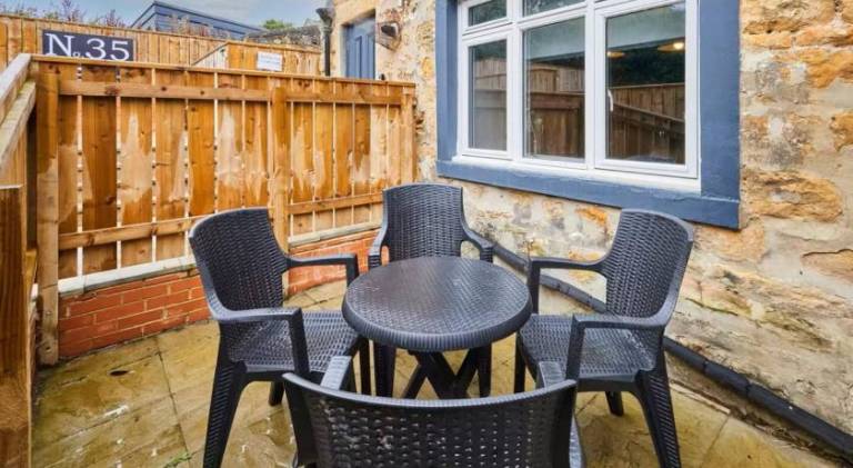 Apartment with garden | Suitable for remote work — photo 3