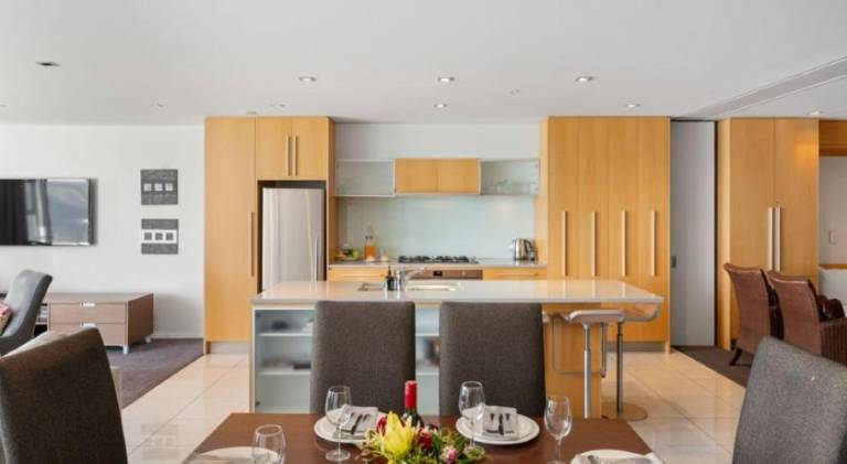151 m² Ferienwohnung