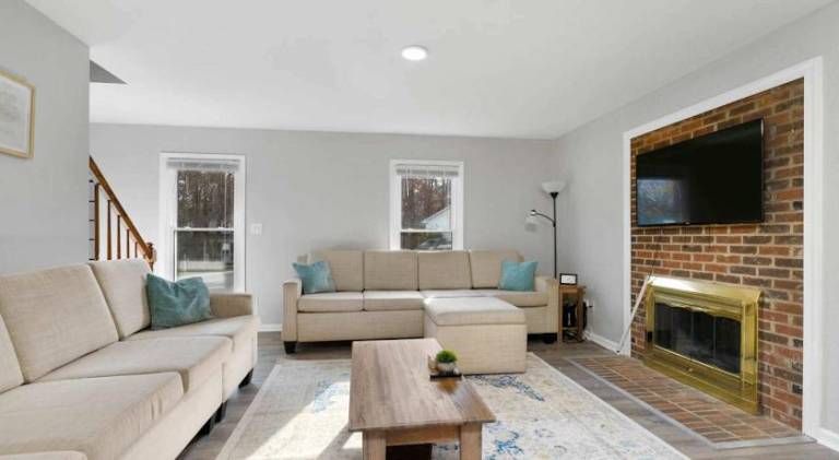 Vacation home with 5 rooms for 16 persons — photo 2