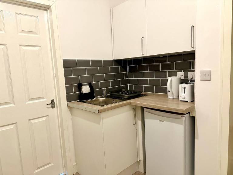 Apartment  Port Talbot