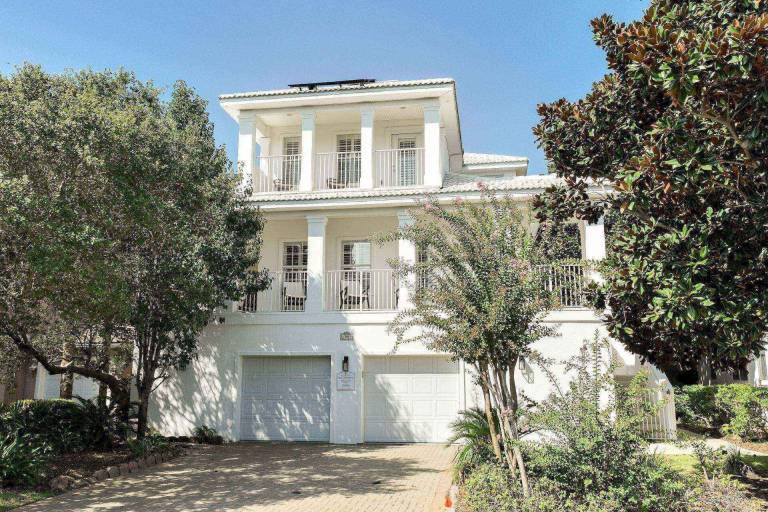House Miramar Beach