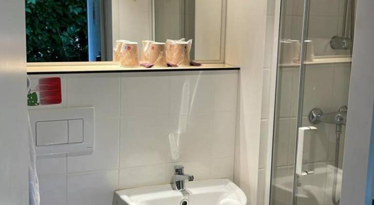 Fasthotel Albertville — photo 2
