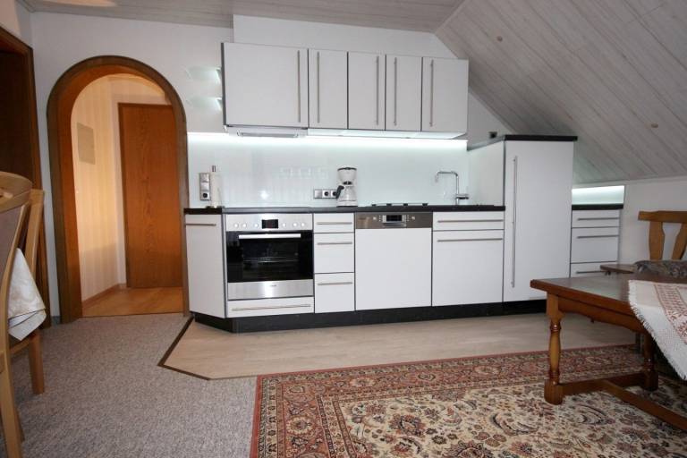 Ferienhaus Hallenberg
