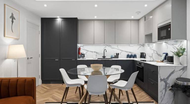 Rental apartment | Next to the beach | Pet-friendly in Newquay