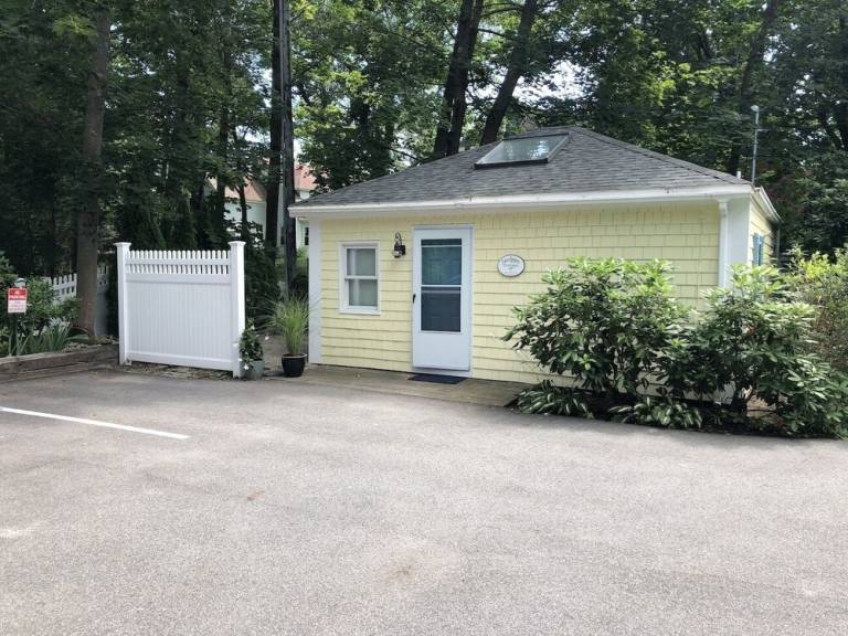 House  Kennebunkport
