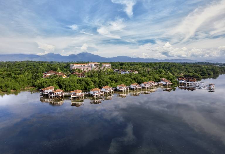 Resort Puerto Princesa City